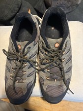 Merrell -Moab 2 - Hiking Shoes -Men s size 11...