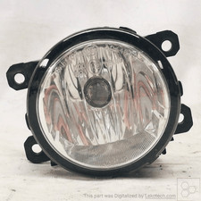 Nebelscheinwerfer Links ALFA ROMEO GIULIA (6S) 2.2 Turbodiesel (154Kw) AT8 AWD