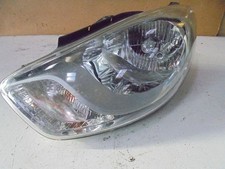 Hauptscheinwerfer Scheinwerfer links HYUNDAI I10 (PA) 1.1