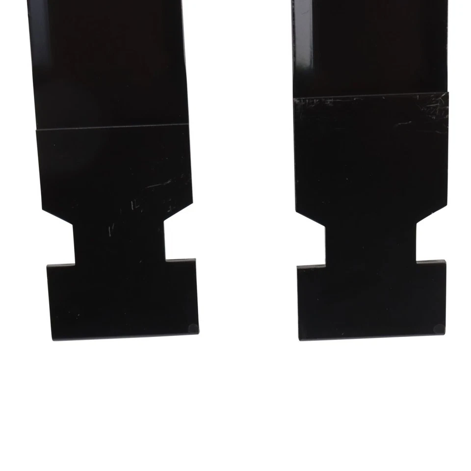 Fuel Gas Tank Straps for 95-97 Ford Ranger Mazda Pickup Truck — 第 2/4 张图片