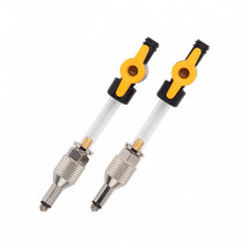 Jagwire Bleed Kit Spare Elite Dot Replace Parts