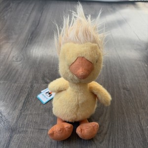 Jellycat Dorit Duckling | eBay