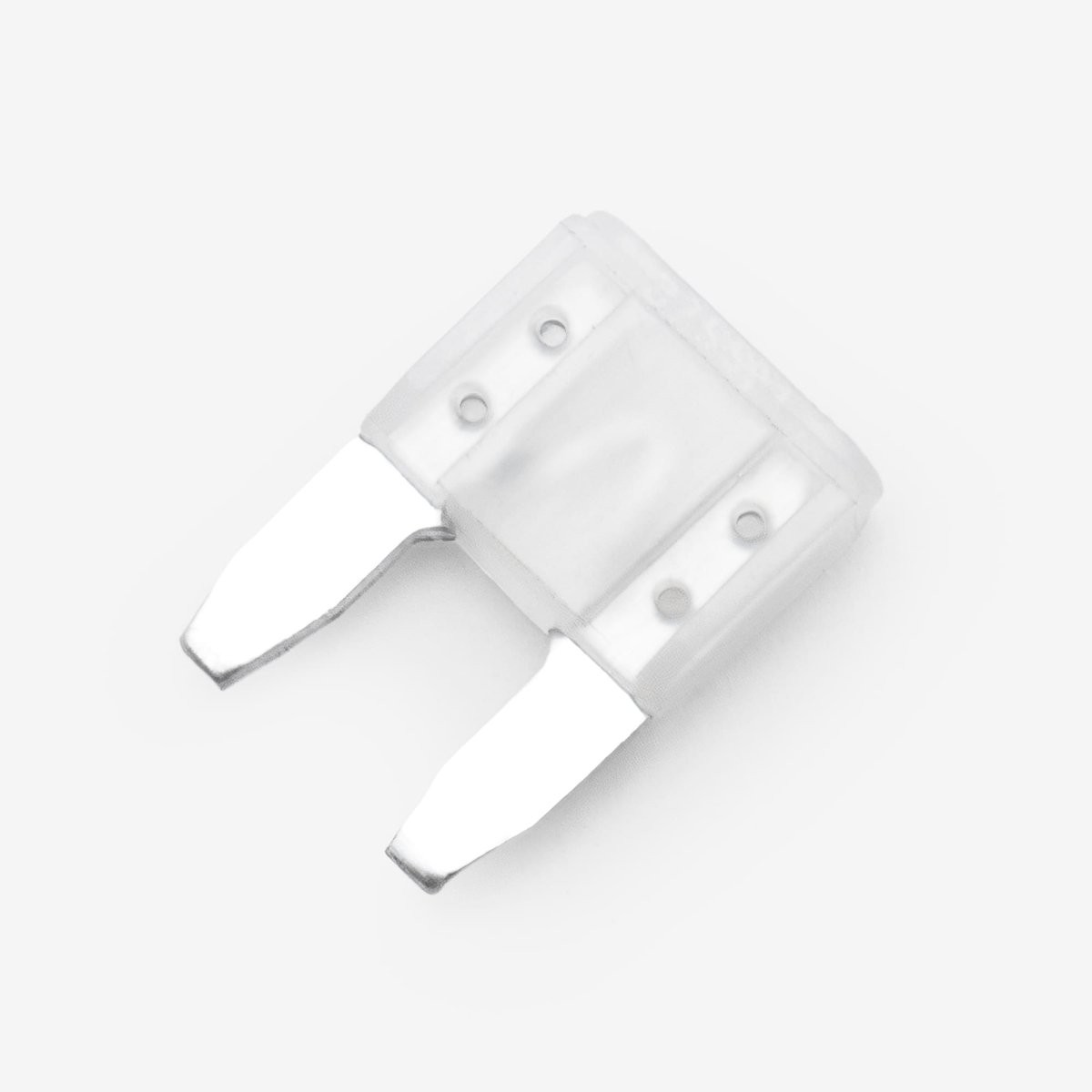 Scooter Fuse F Type 25A Blade FUSE031 BNIB GLASS GLAS MICRO AMP MAIN BREAKER