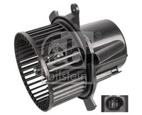 NEU - Febi Bilstein 172807 InnenraumgebläSe FüR CitroËN Peugeot