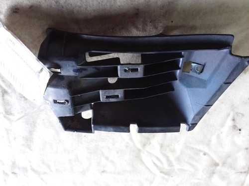 BMW 3 SERIES FRONT BAR BRKT/REINFORCEMENT LEFT BRACKET, E46, 09/98-07/06  98 99