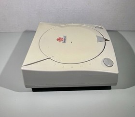 SEGA Dreamcast HKT-3020 Console w/ 2 Controllers HKT-7700, 2 VMUs, Cords,OEM Box