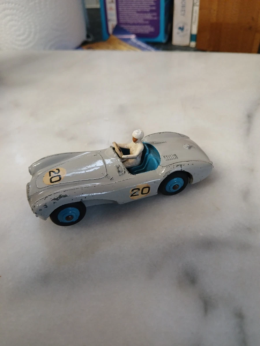 Dinky Aston Martin Diecast & Toy Vehicles for sale | eBay