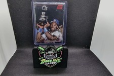 Topps 2022 Stadium Club Bo Jackson #95 Kansas City Royals MLB Base Set Original