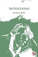 Intentions Oscar Wilde Taschenbuch Kartoniert / Broschiert Englisch 2022