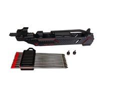 Magazinaufsatz Adder Tactical 10