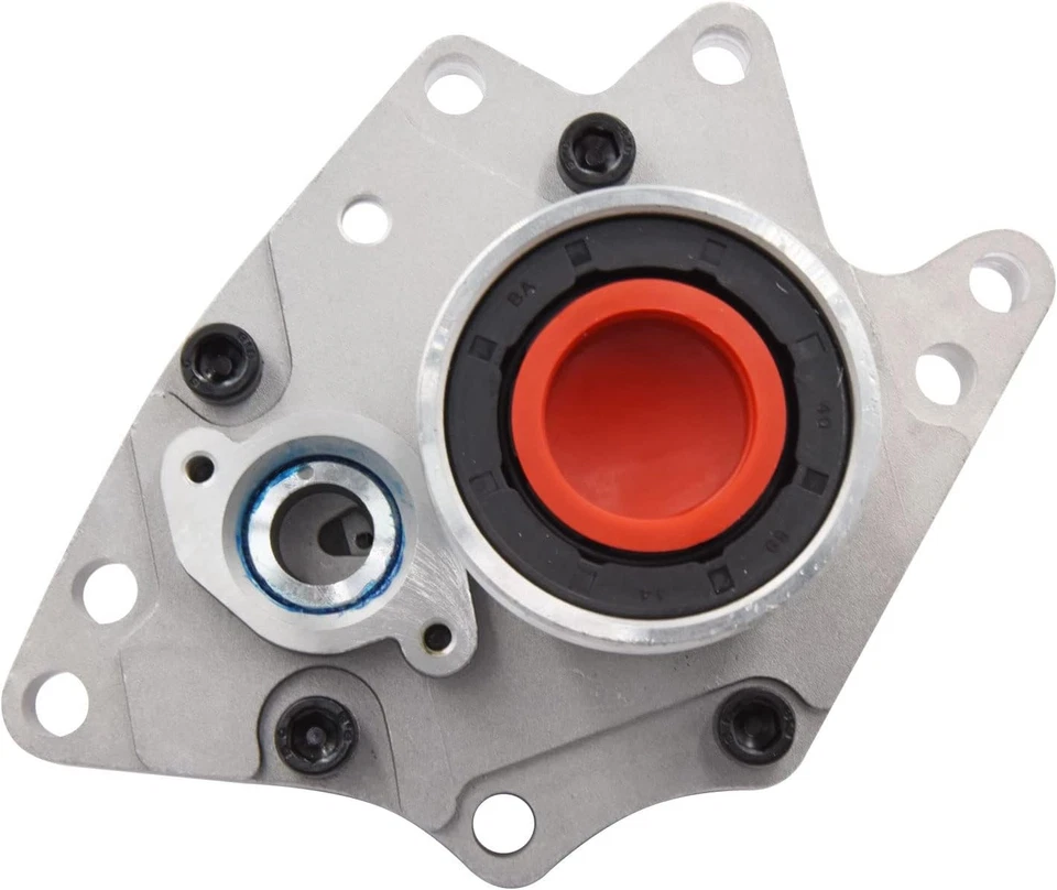 Actuador diferencial eje delantero 600-116 AWD - Chevy Trailblazer Saab 9-7x Buick Foto 2 de 4