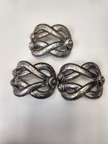UNBRANDED SLIVER COLOR BRACELET PCS.