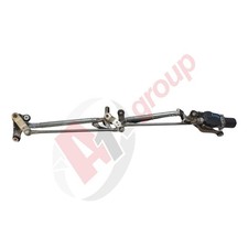 HONDA CR-V I-VTEC SE PLUS MK4 15-18 WIPER MOTOR FRONT