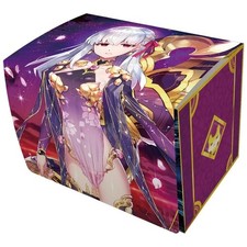 Estuche de baraja de cartas MAX NEO FGO Fate / Grand Order "Assassin / Kama"
