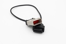 RP1226 14-Pin to OBD2 16-Pin Adapter Cable EL...