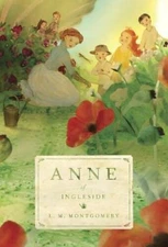 Anne of Ingleside - Paperback By Montgomery, L M - GOOD