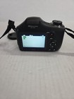 Sony Cyber-Shot DSC-H200 20.1 MP 26X Optical Zoom With Fugifilm Carrying Case — photo 8