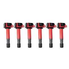 For Honda Accord 2013-2017 TRQ ICA54355 Ignition Coil Set