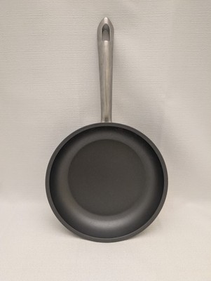 Anolon Accolade Hard Anodized Nonstick Frying Pan, 8-Inch, Gray - New