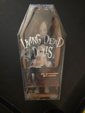 Mezco LDD Living Dead Dolls the Vanishing Hitchhiker Series 17 Sealed
