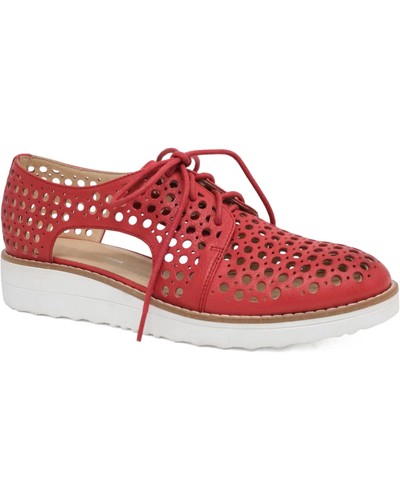 Django & Juliette Women's Onstage Sneaker Size 39 (8)__Medium