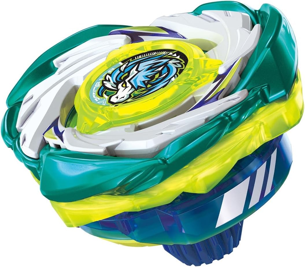 TAKARA TOMY BEYBLADE X CX-07 Starter Pegasus Blast JP