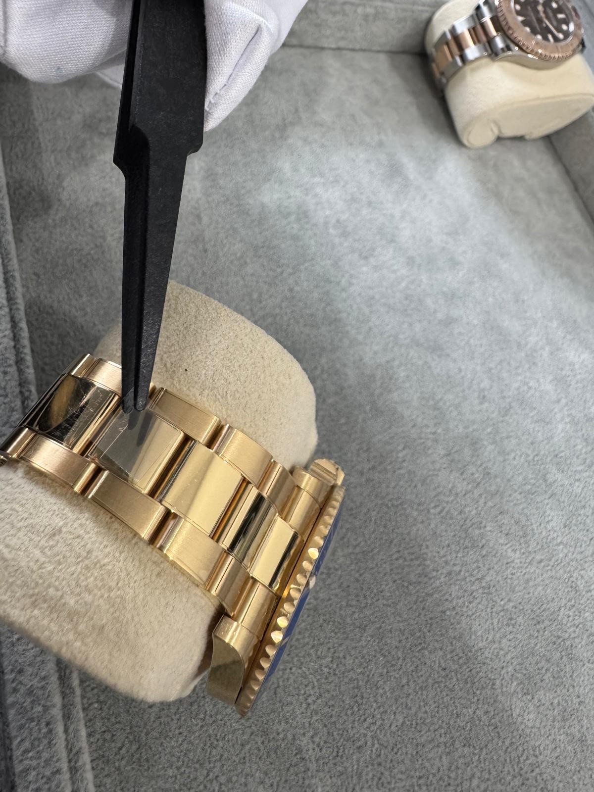 Kit di protezione HD per Rolex Day-Date 36mm foto 3