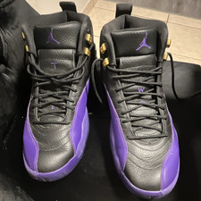 Jordan Air Jordan Men s High Top Leather Lace...