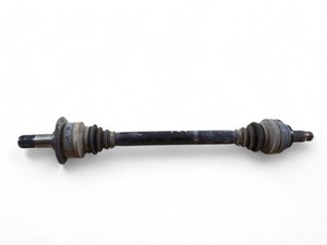 BMW 5 GT F07 2011 Hinten links Antriebswelle hinten 7566087 Benzin 225kW DEA3060