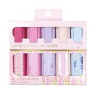 🎀LoveShackFancy x Target🎯 Yoobi 5pk Highlighter Set LIMITED EDITION SOLD OUT — photo 2