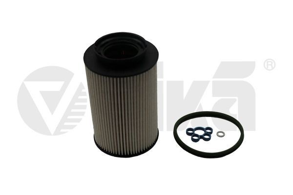 Vika Kraftstofffilter 11270041901 FüR Audi Seat Skoda Vw-image