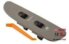 Passengers Side Power Window Switch Fits for 2002-2010 Dodge Ram 1500 2500