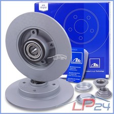 Disque de frein Peugeot 2008