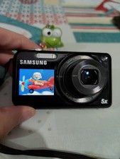 Samsung PL120 Camera