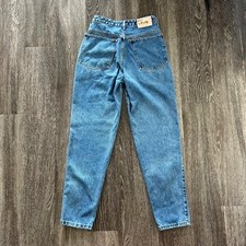 Vintage Marith   Fran ois Girbaud 90s High Rise Tapered Jeans Size 7/8 USA Made