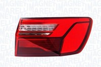 Magneti Marelli Heckleuchte 714081810201 O.E. Original FüR Audi A4 B9 Avant 8W5