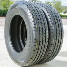 2 Haida Hd737 22570r15 112110r E 10 Ply Van Commercial Tires 2 Haida Hd737 22570r15 112110r E 10 Ply Van Commercial Tires