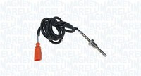 Sensor Abgastemperatur Magneti Marelli 172000157010 FÜR Audi VW
