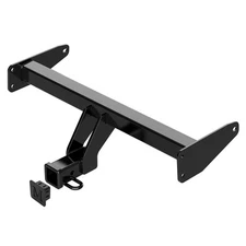 2 Inch Trailer Hitch Receiver For Chevrolet Captiva Sport 2012-2015