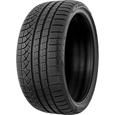 PIRELLI Winterreifen 285/35 R21 TL 105H PZERO WINTER XL MFS * e M+S 3PMSF