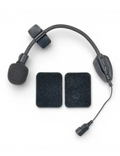 Boom microphone Cardo PackTalk Freecom Spirit...