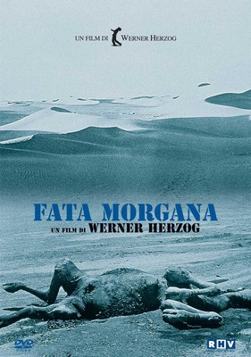 Film - Fata Morgana - Dvd