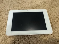 Qolsys IQ 2-Plus Security  Smart Home Control Panel QS9201-5208-840