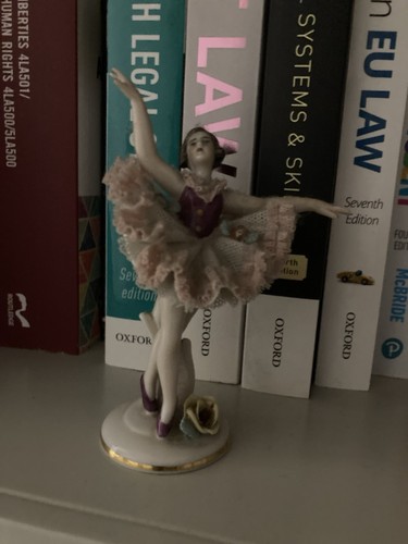 German Figurines - Picture 8 of 16