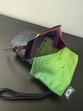 NEW OAKLEY KATO PRIZM SUNGLASSES - NEVER WORN