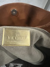 De Vecchi by Hamilton Hodge bag