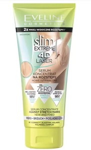 Eveline Cosmetics Slim Extreme 4D Laser Serum Concentrate For Stretch Marks 