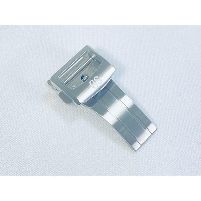 GRAND SEIKO Genuine Watch Buckle Deployment Clasp 16mm B1XP51SA01E for SBGY007