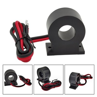 Wasserfester fortschrittlicher Wickeltechnik Stromsensor (76 Zeichen)