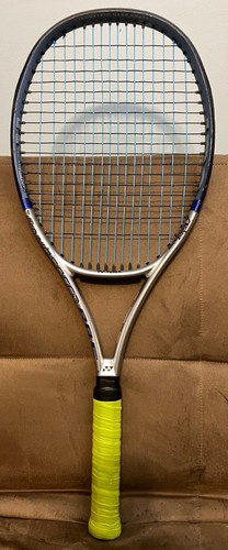 Yonex Nanospeed RQ-5 MP for sale. Popular 4 3/8 grip